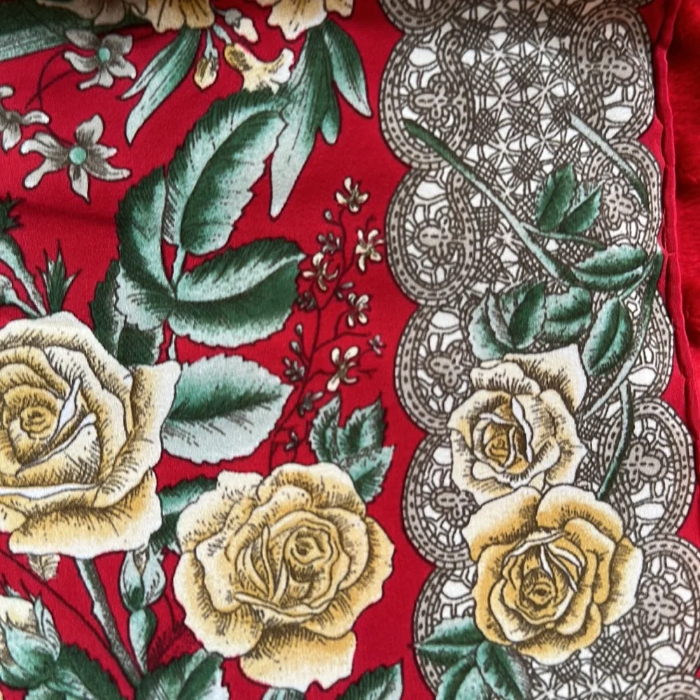 Christian Dior Scarf